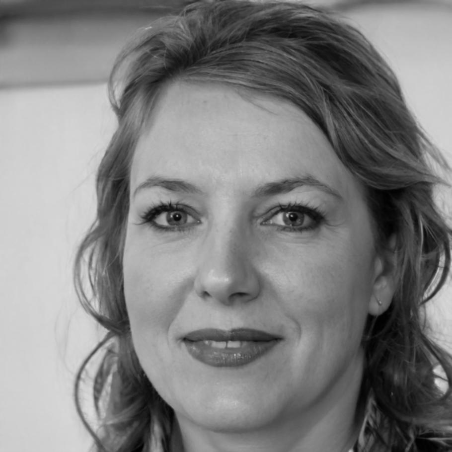 Marlene Schreiber, Gründerin und Strategie-Verantwortliche