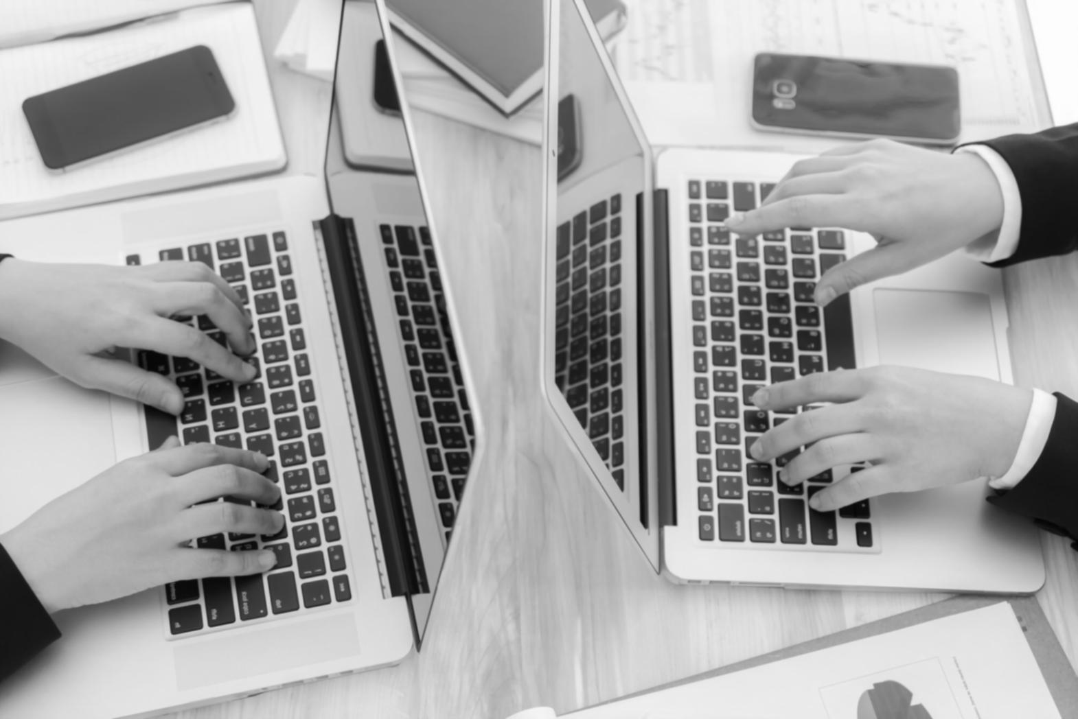 Analyse-Phase unserer Link-Building-Strategie
