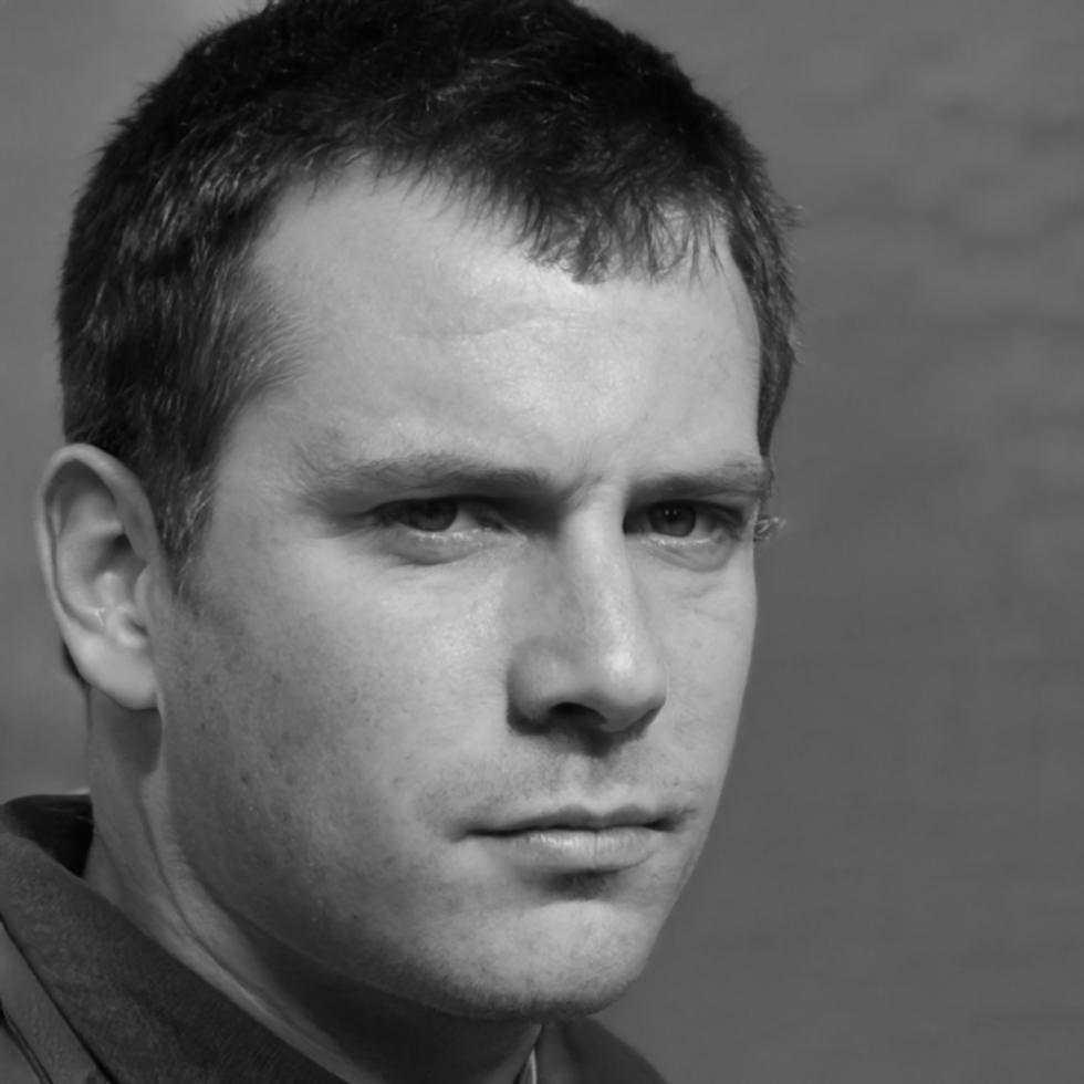 Porträt von Florin aus der Link Building Gruppe